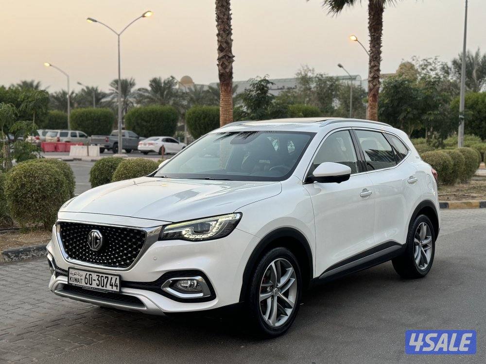 MG HS موديل 2021 كامل المواصفات يحاله الوكاله0