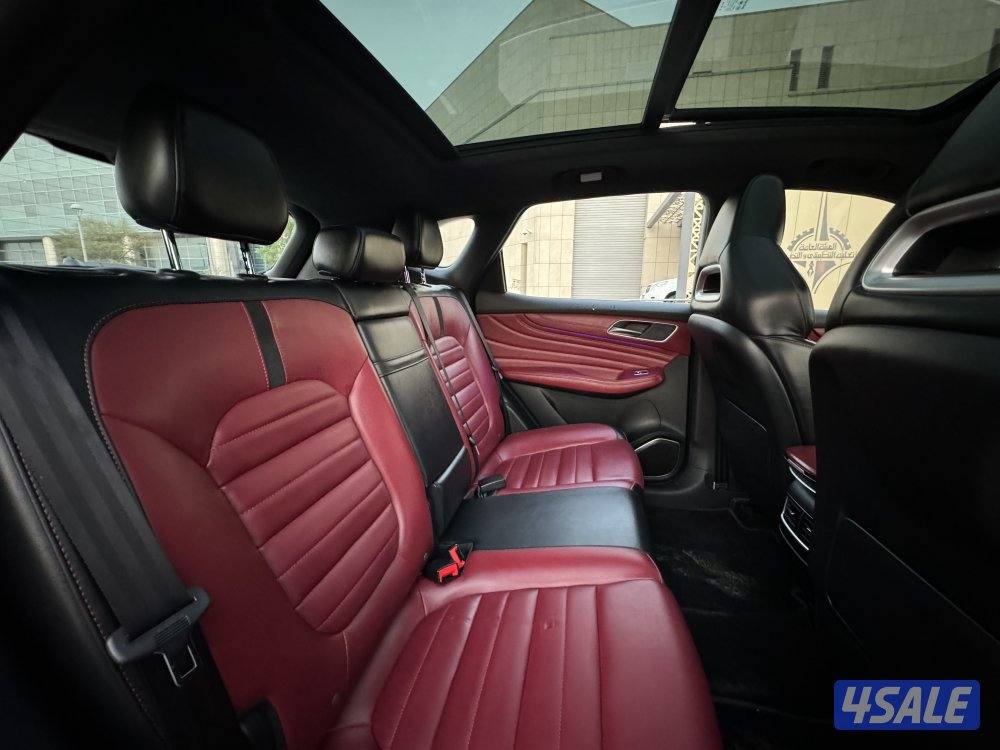 MG HS موديل 2021 كامل المواصفات يحاله الوكاله6