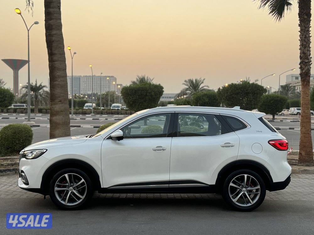 MG HS موديل 2021 كامل المواصفات يحاله الوكاله9