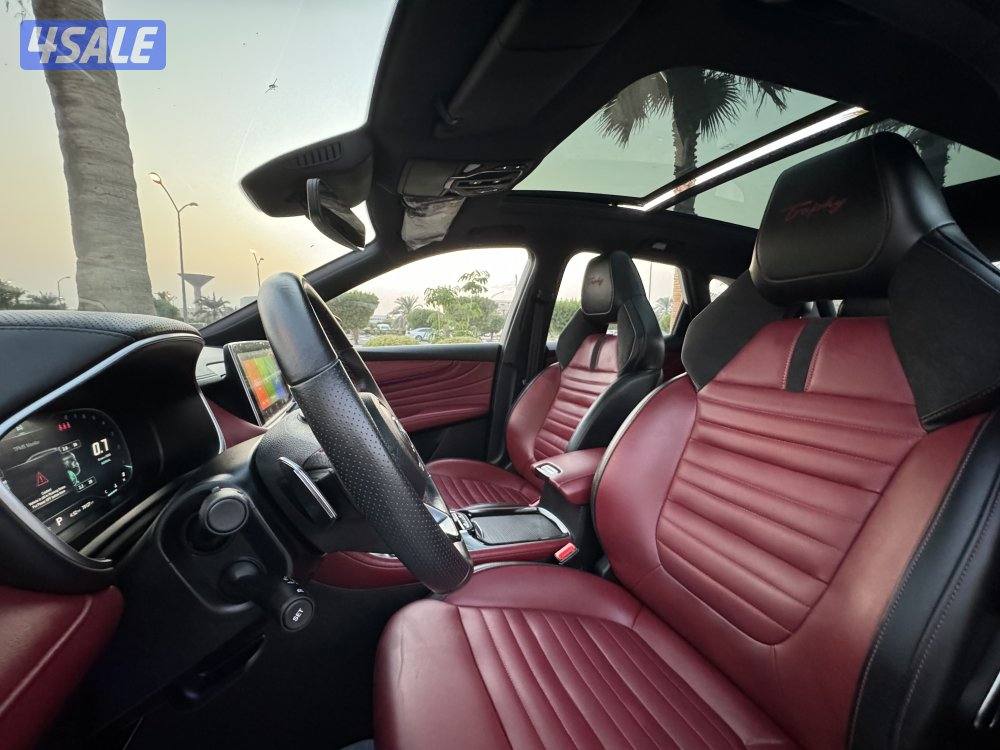 MG HS موديل 2021 كامل المواصفات يحاله الوكاله12