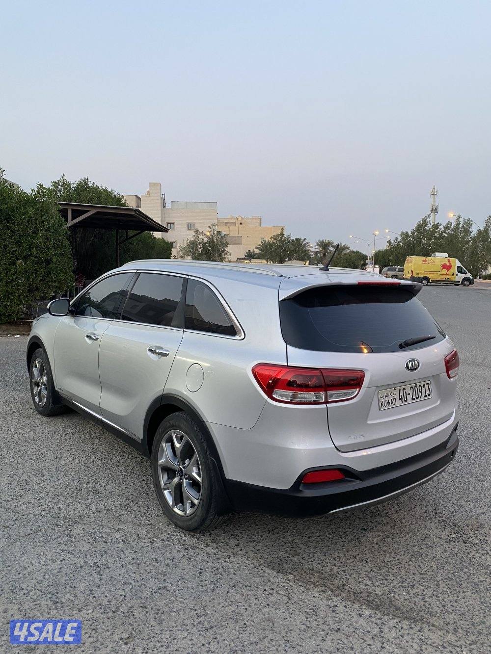 سيرونتو 2016 صبغ الوكاله ماعدا قطعه وحده0