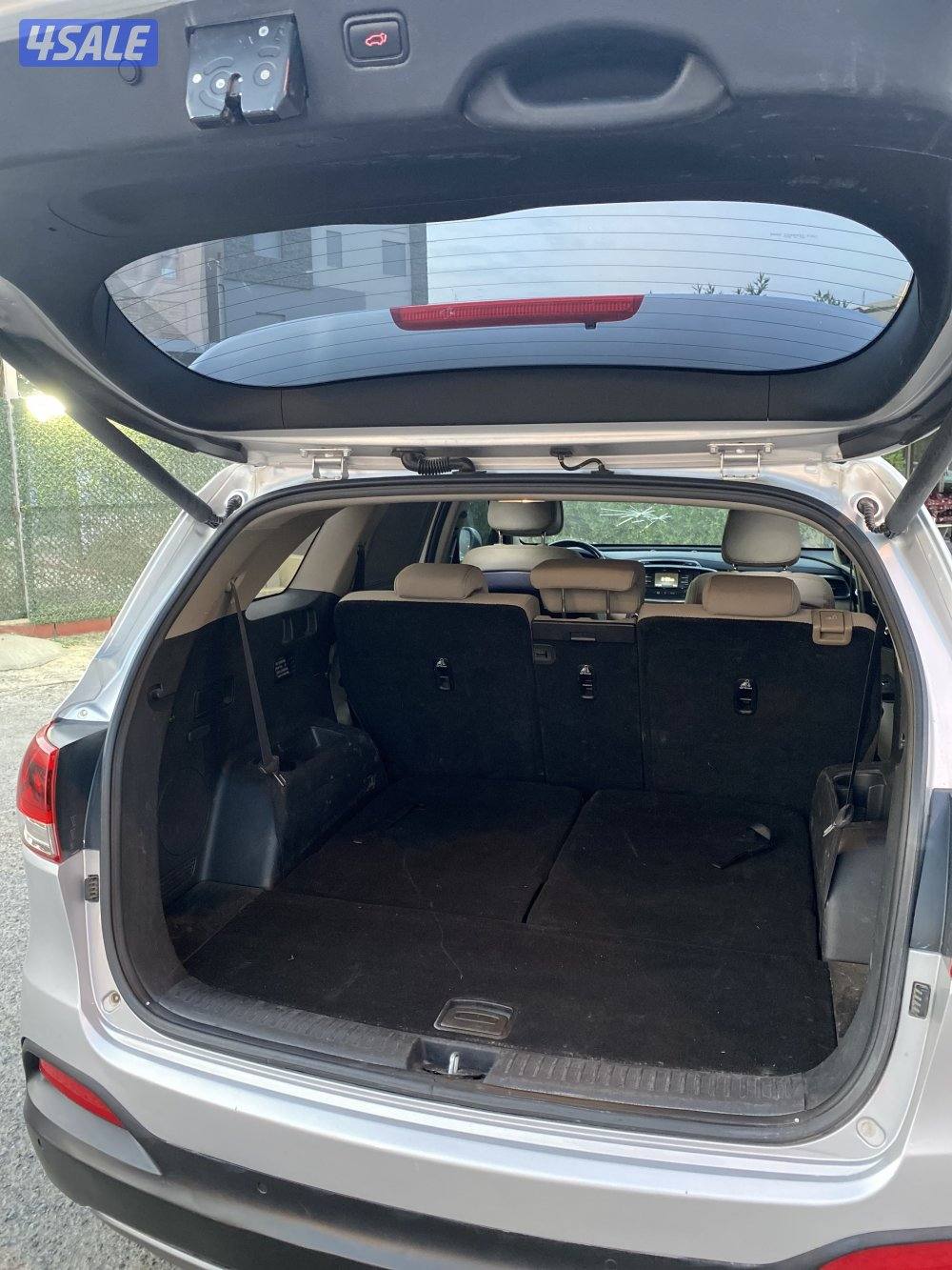 سيرونتو 2016 صبغ الوكاله ماعدا قطعه وحده1