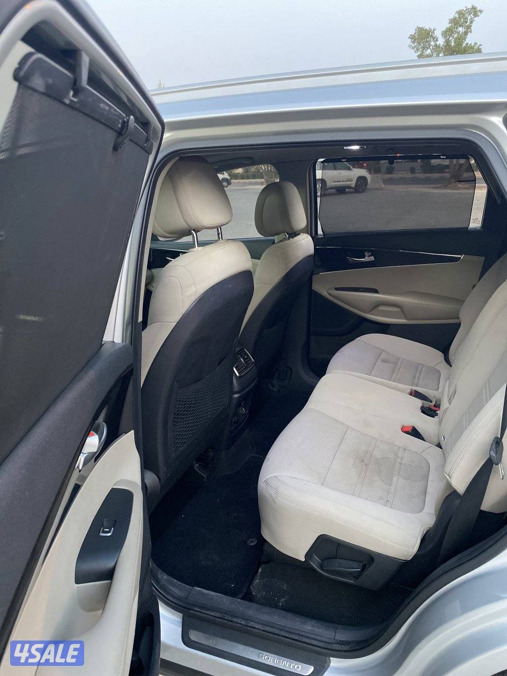 سيرونتو 2016 صبغ الوكاله ماعدا قطعه وحده6