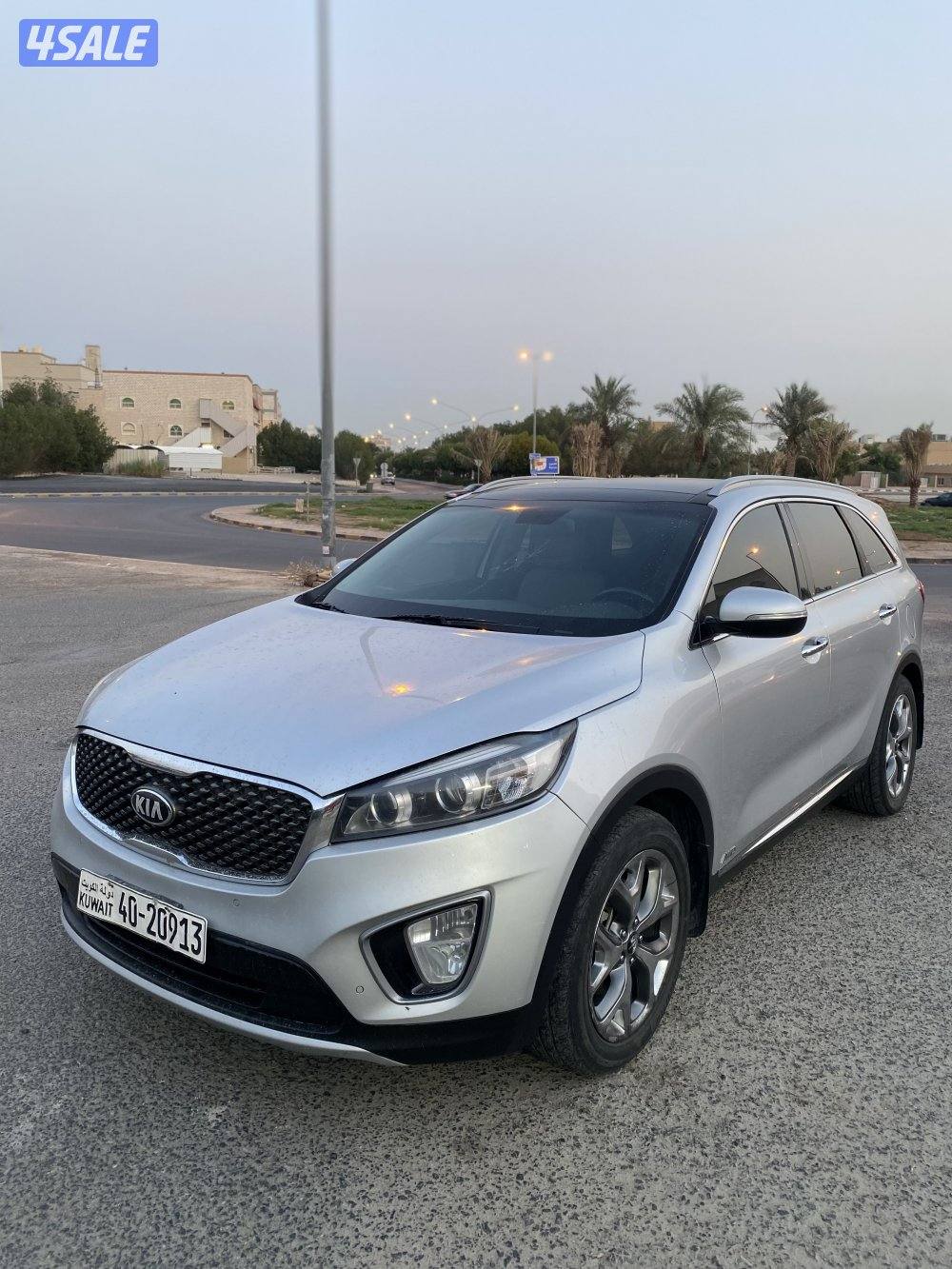 سيرونتو 2016 صبغ الوكاله ماعدا قطعه وحده7