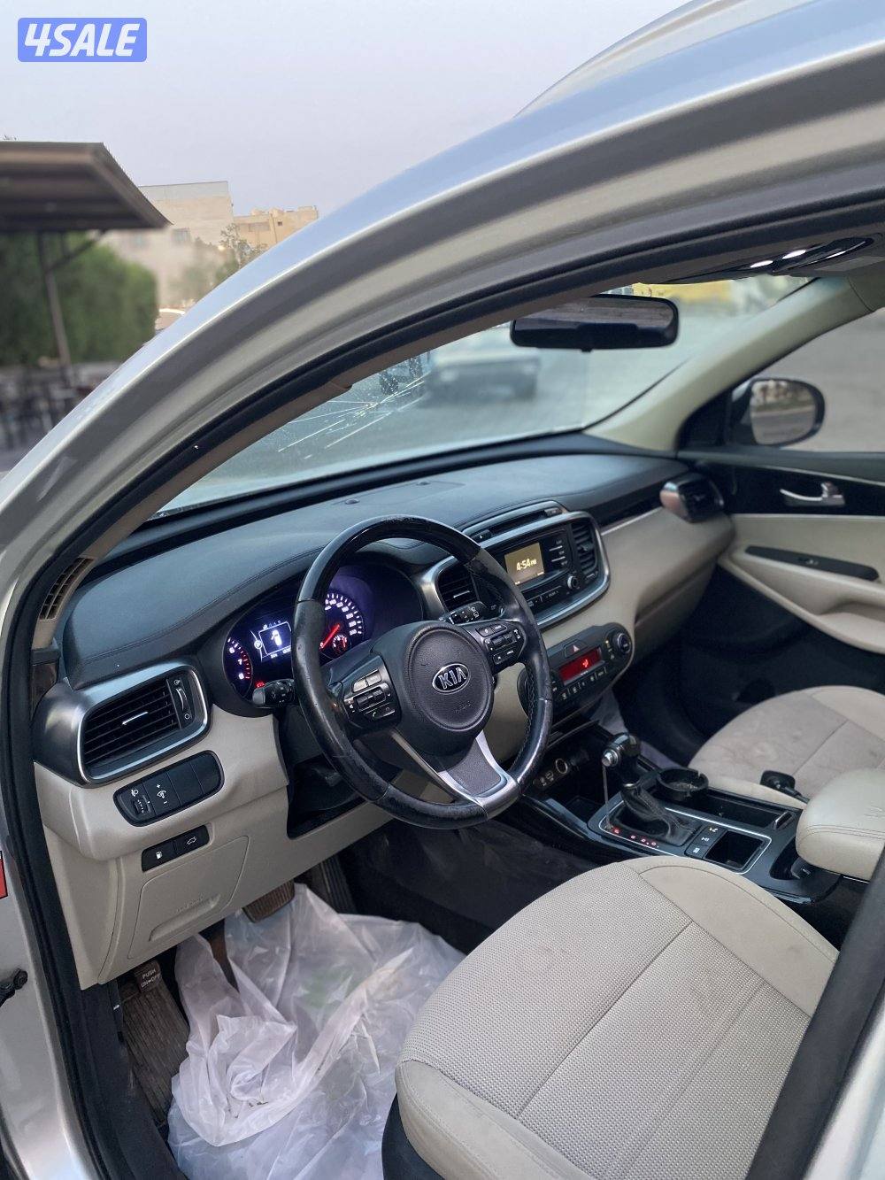 سيرونتو 2016 صبغ الوكاله ماعدا قطعه وحده8