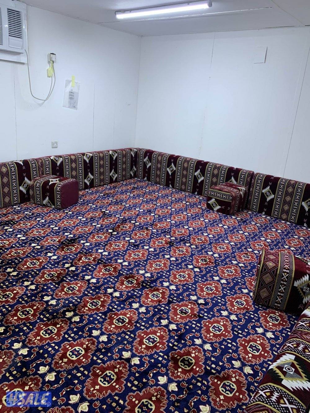 للايجار مزرعه صغيره بالوفره يومي شهري وسنوي3