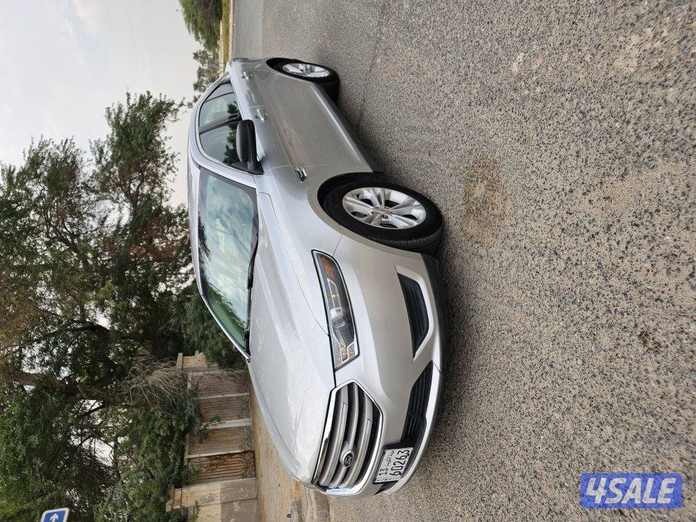 فورد تورس 20151