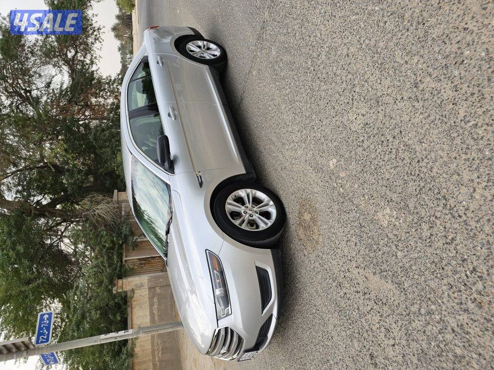 فورد تورس 20150