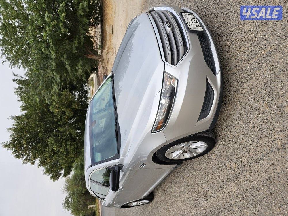 فورد تورس 20152