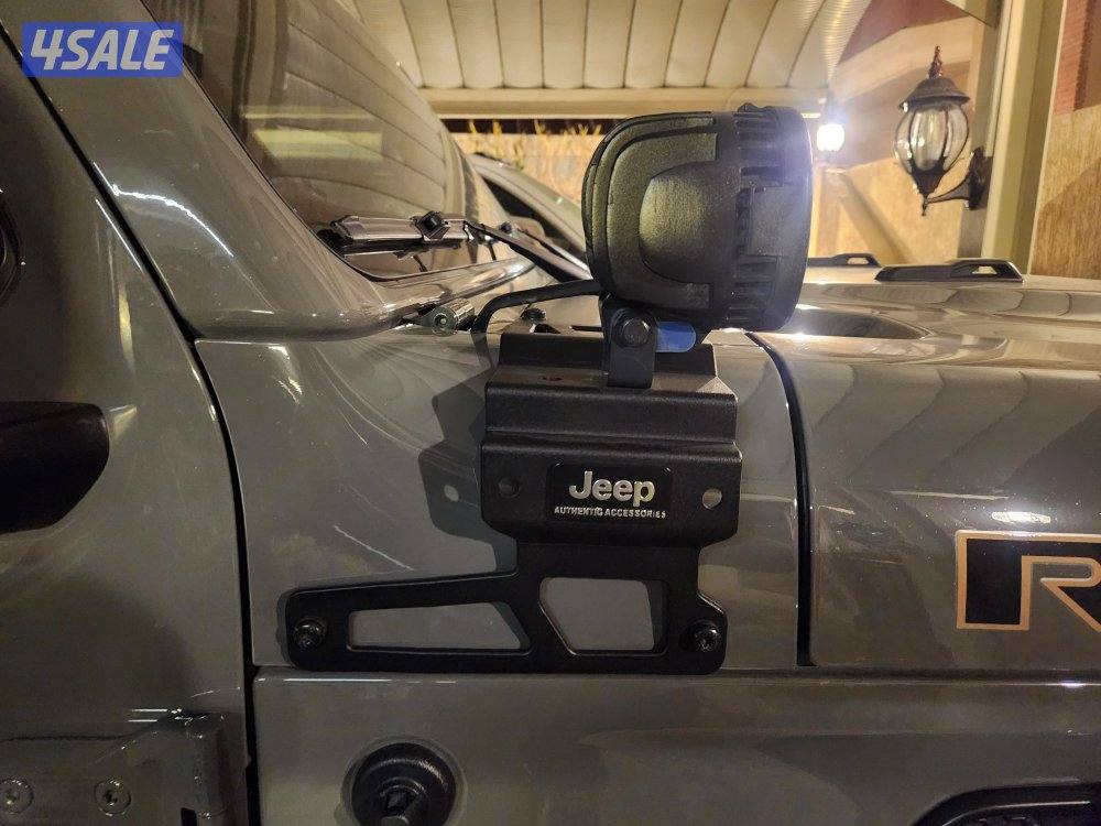 WRANGLER RUBICON 392 (V8)3