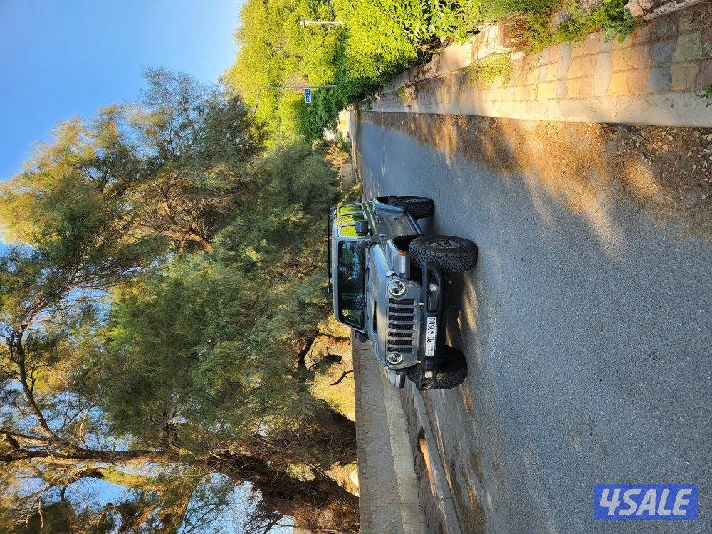 WRANGLER RUBICON 392 (V8)6
