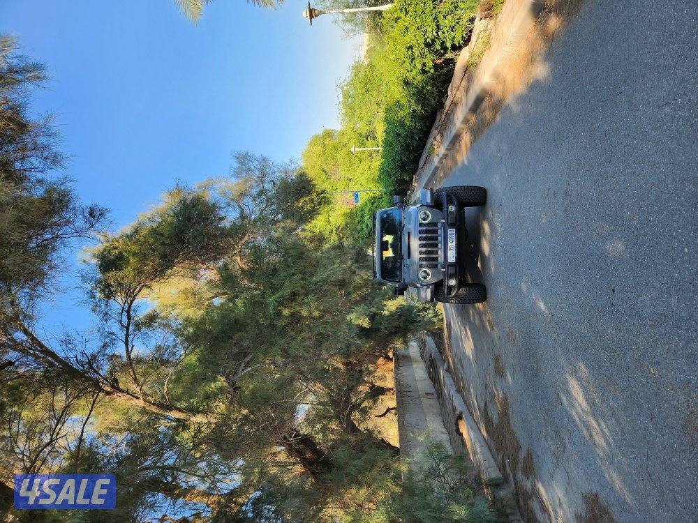 WRANGLER RUBICON 392 (V8)7