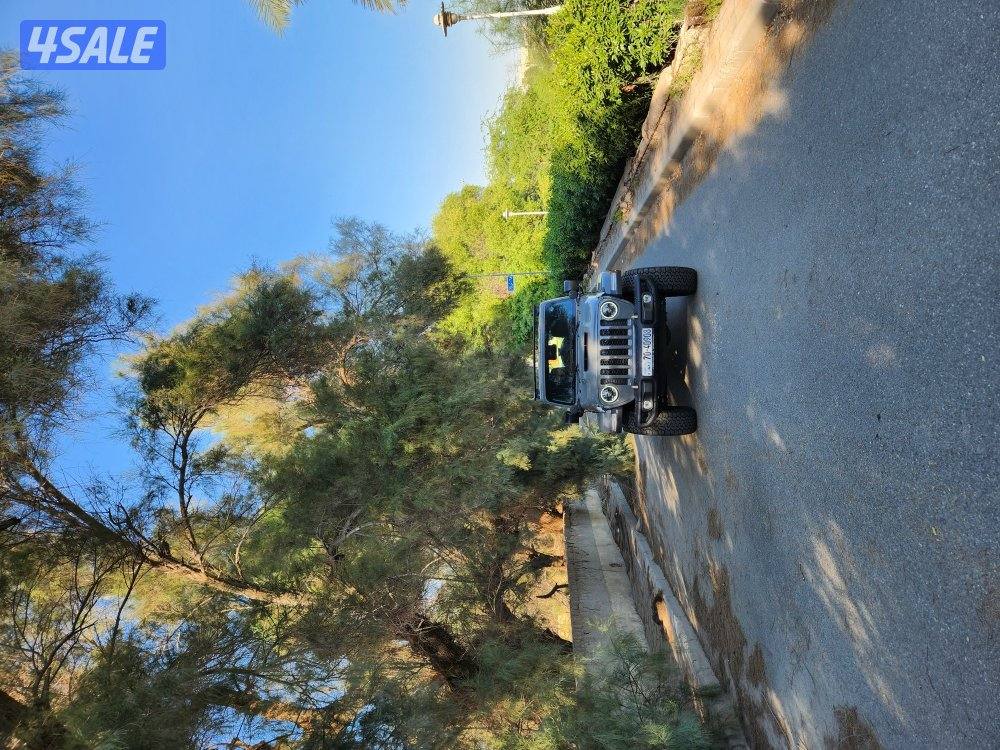 WRANGLER RUBICON 392 (V8)9