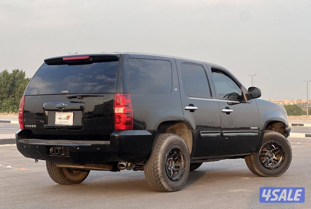 تاهو LT موديل 20094