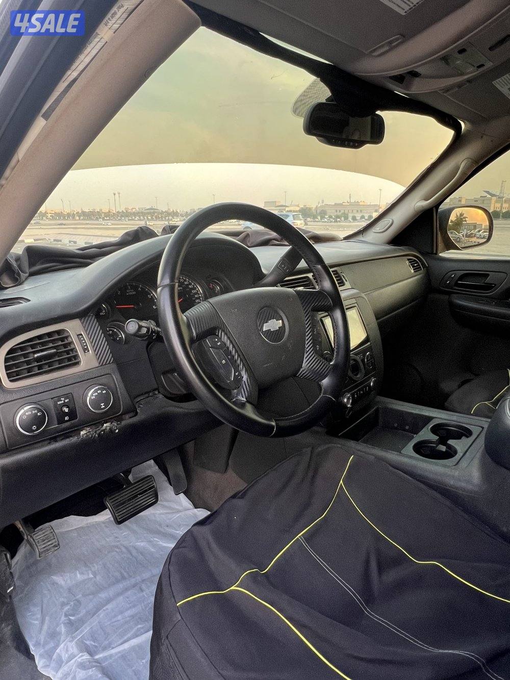 تاهو LT موديل 20096