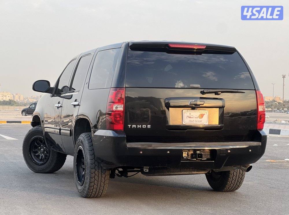 تاهو LT موديل 20095