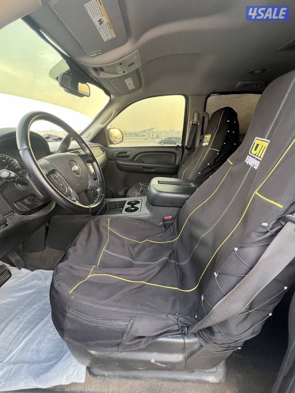 تاهو LT موديل 20097