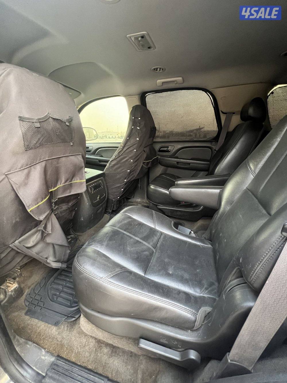 تاهو LT موديل 20098