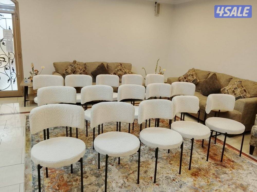 تاجير كرسي قهوجي قنفات عزاء وجميع انواع المناسب تاجير خيم عزاء وجميع ا4