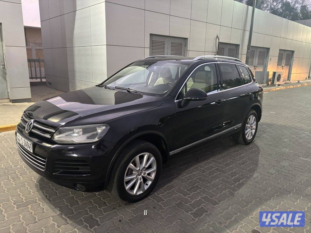 طوارق2014  بانوراما3