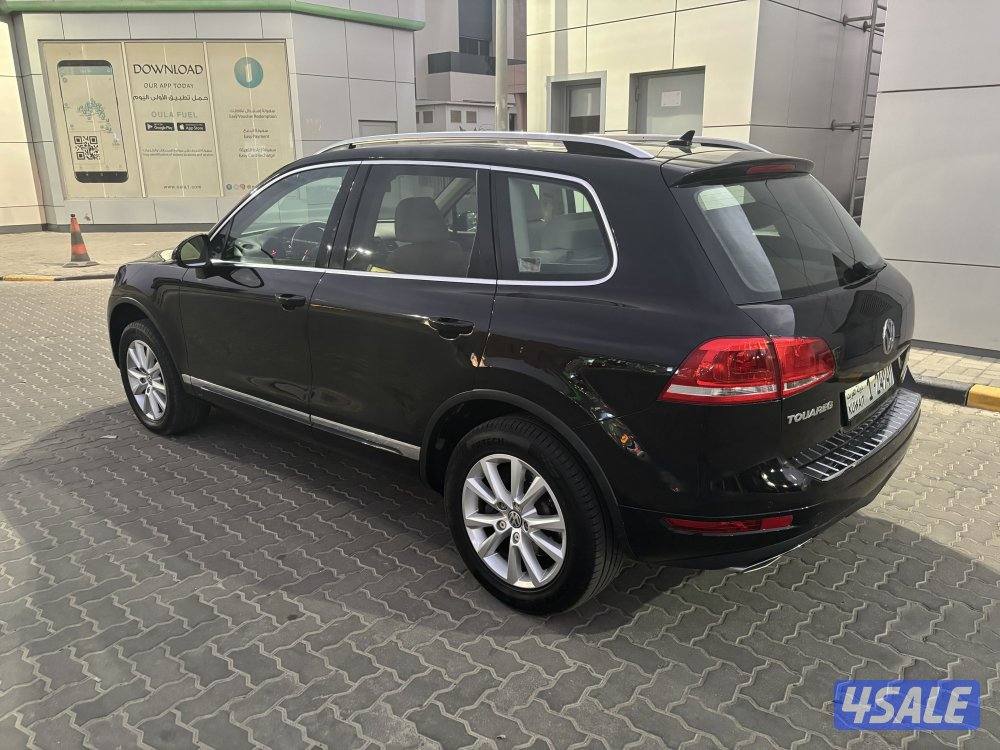 طوارق2014  بانوراما5