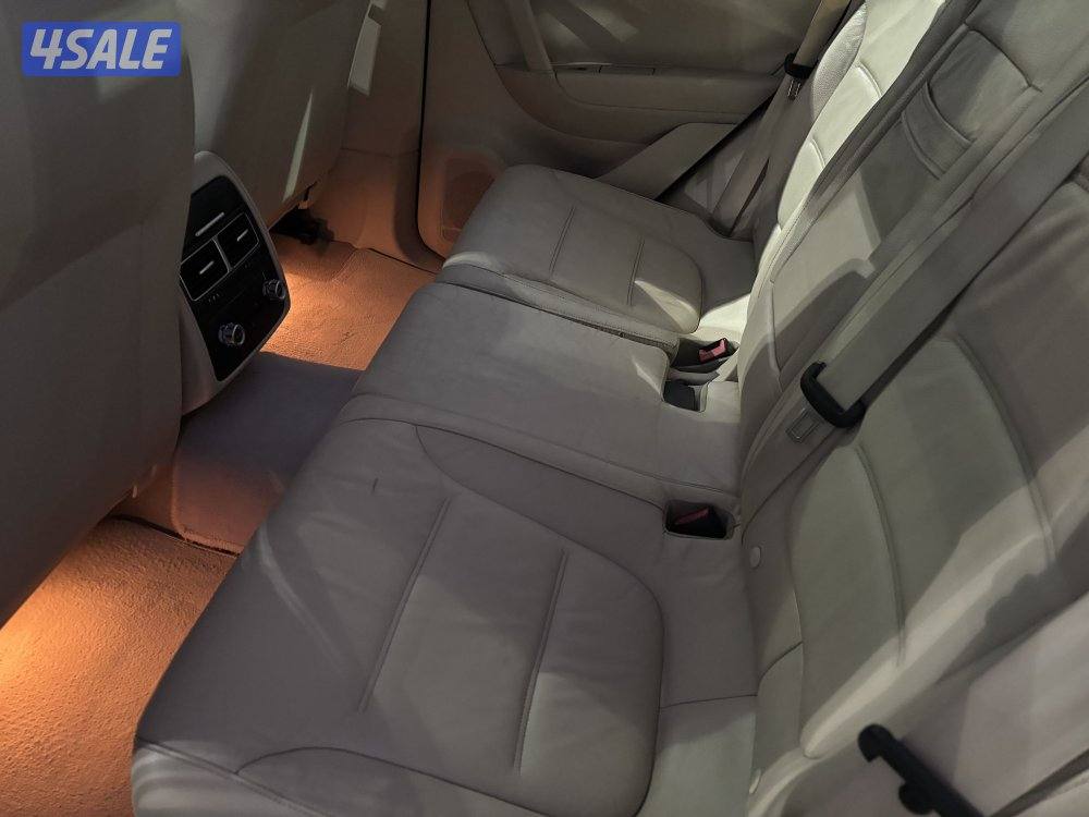 طوارق2014  بانوراما7