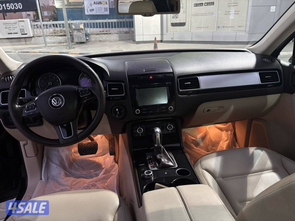 طوارق2014  بانوراما8