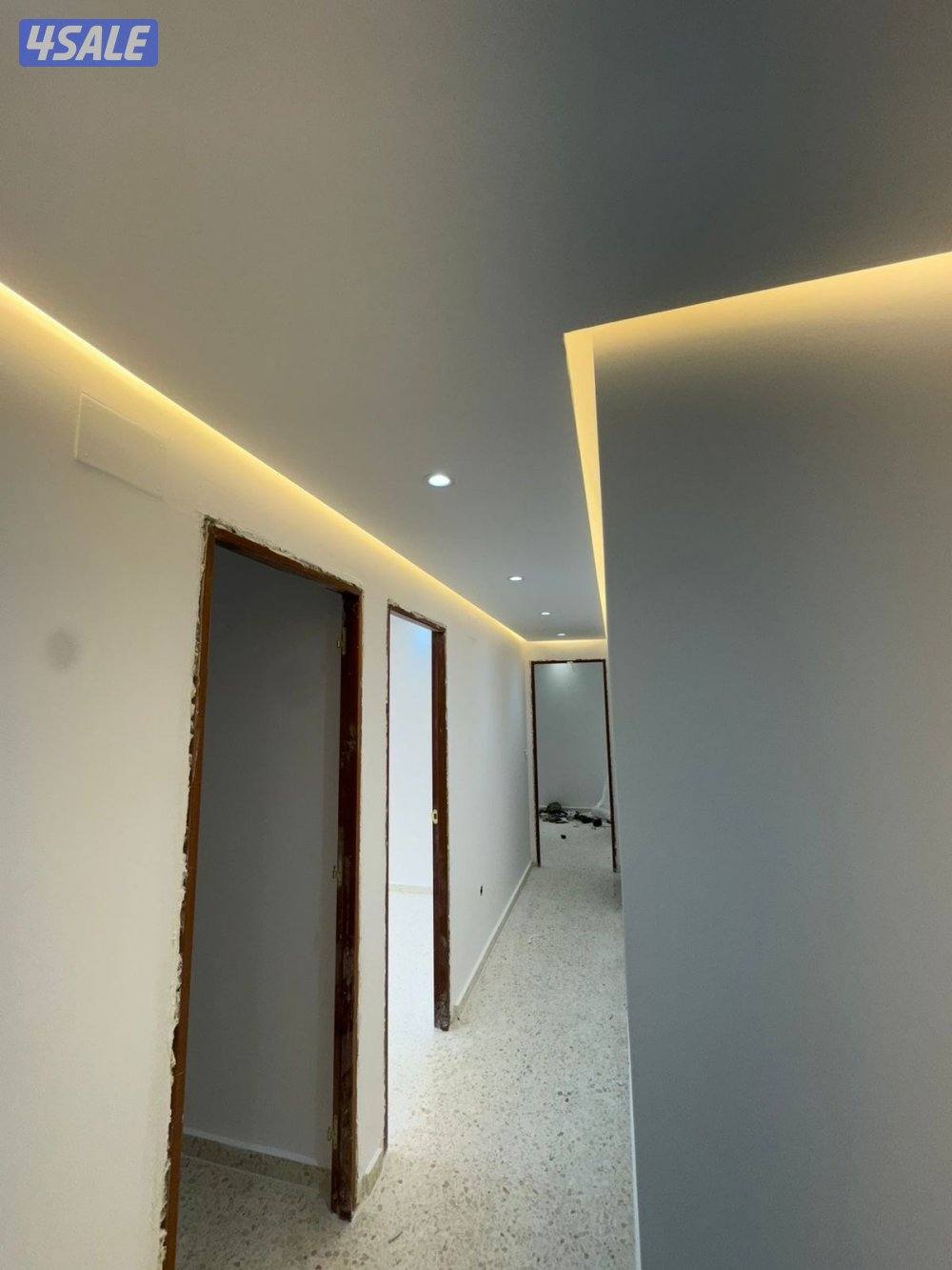 ديكورات جبس بورد بارتيشن جبس بورد قواطع جبس بورد اسقف جبس بورد اصباغ2