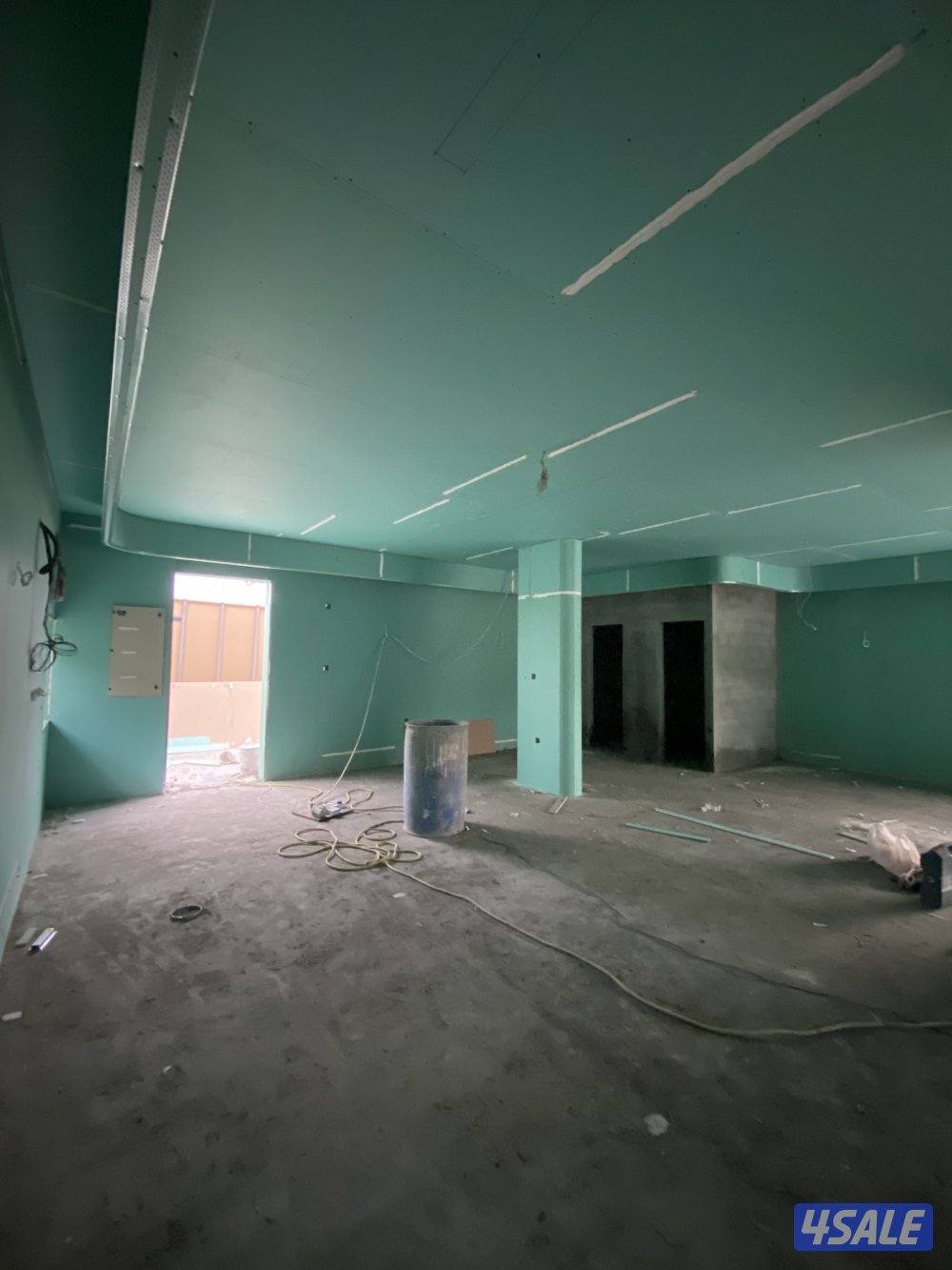 ديكورات جبس بورد بارتيشن جبس بورد قواطع جبس بورد اسقف جبس بورد اصباغ13