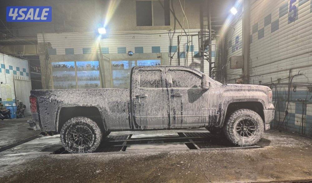 بيعه سريع دبل قير نظييف3