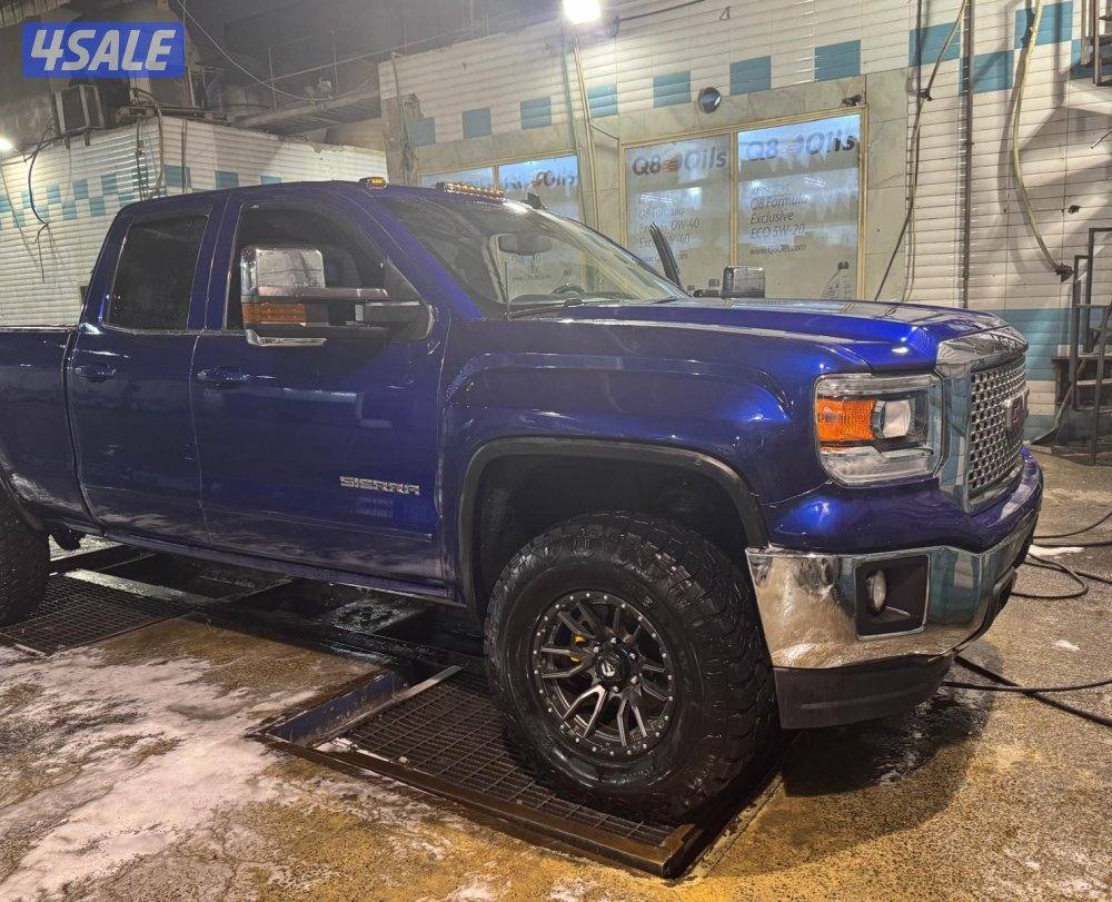 بيعه سريع دبل قير نظييف4