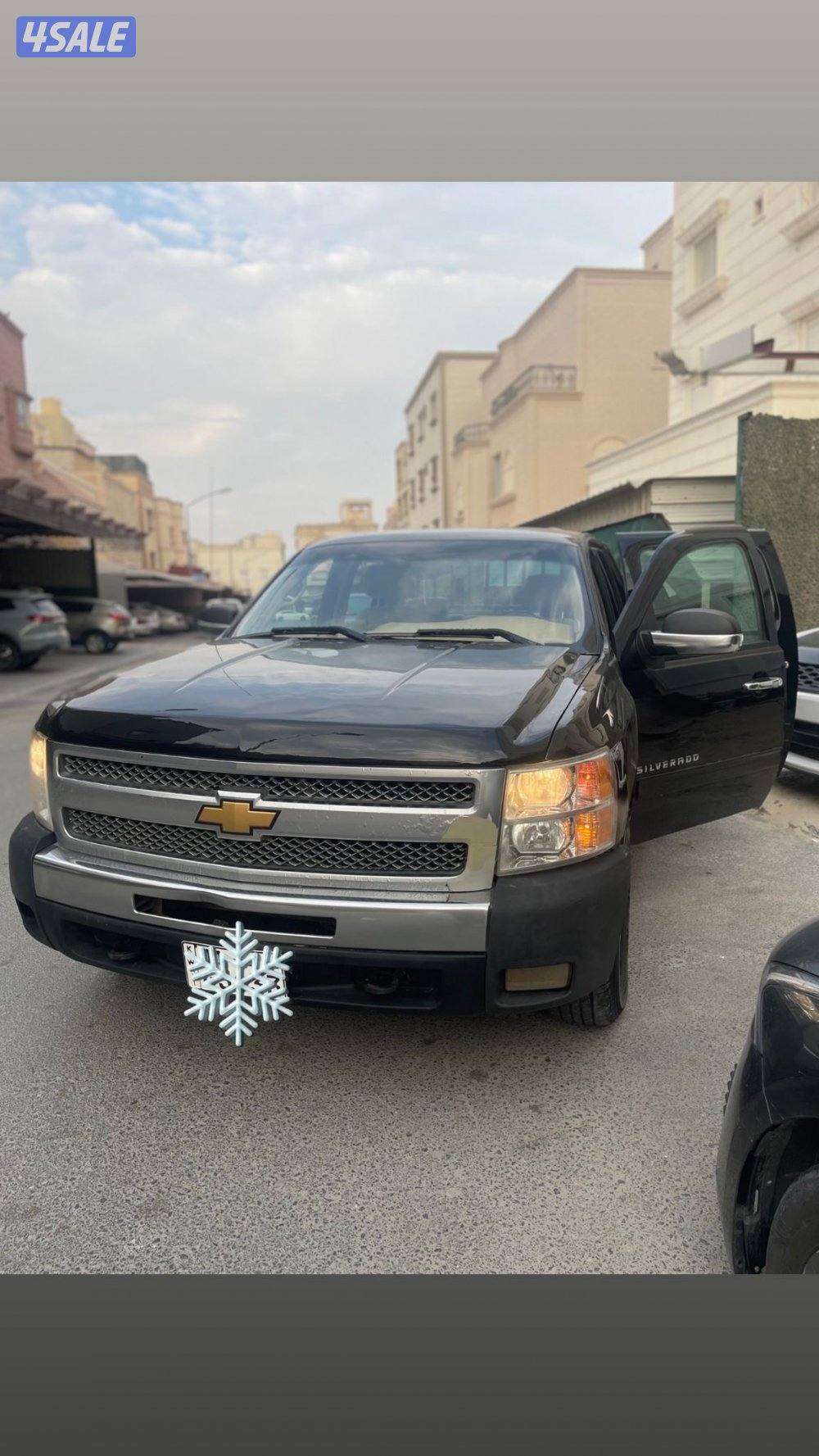 للبيع سيلفرادو ٢٠١٣0