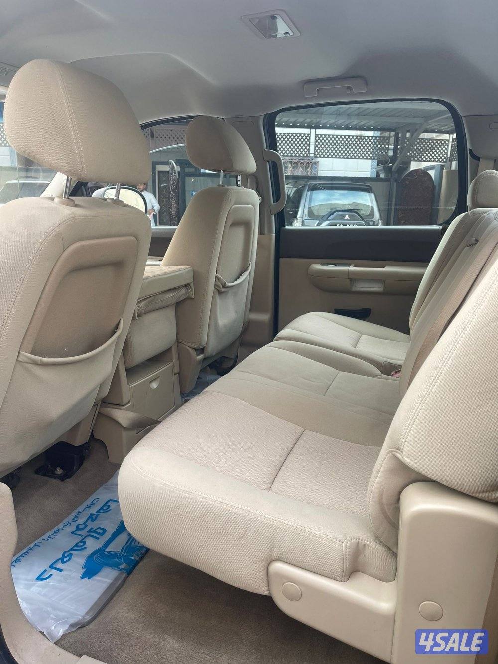 للبيع سيلفرادو ٢٠١٣4