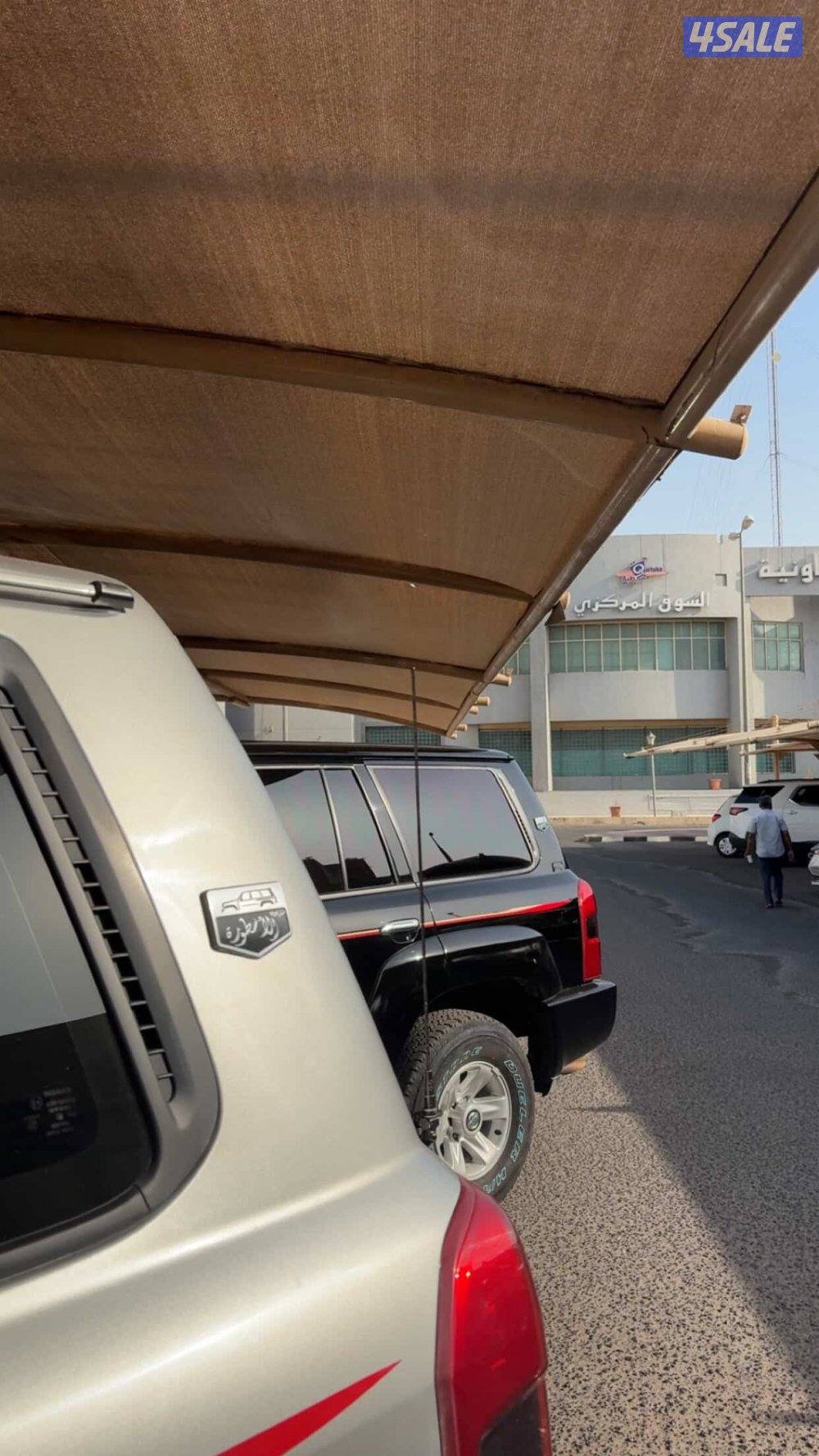 سافري ٢٠٢٤ شاصي جيد1