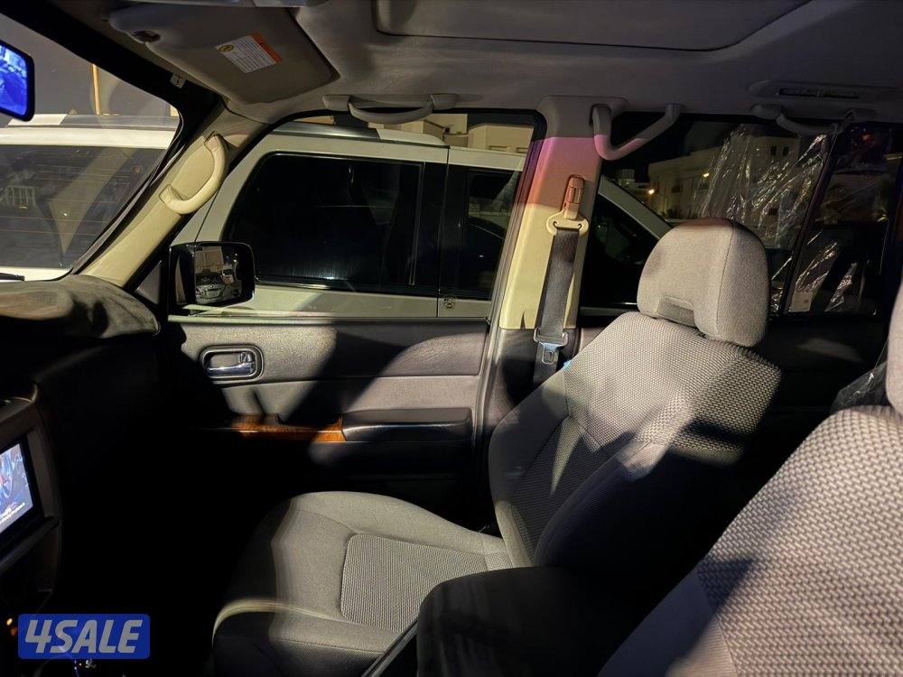 سافري ٢٠٢٤ شاصي جيد2