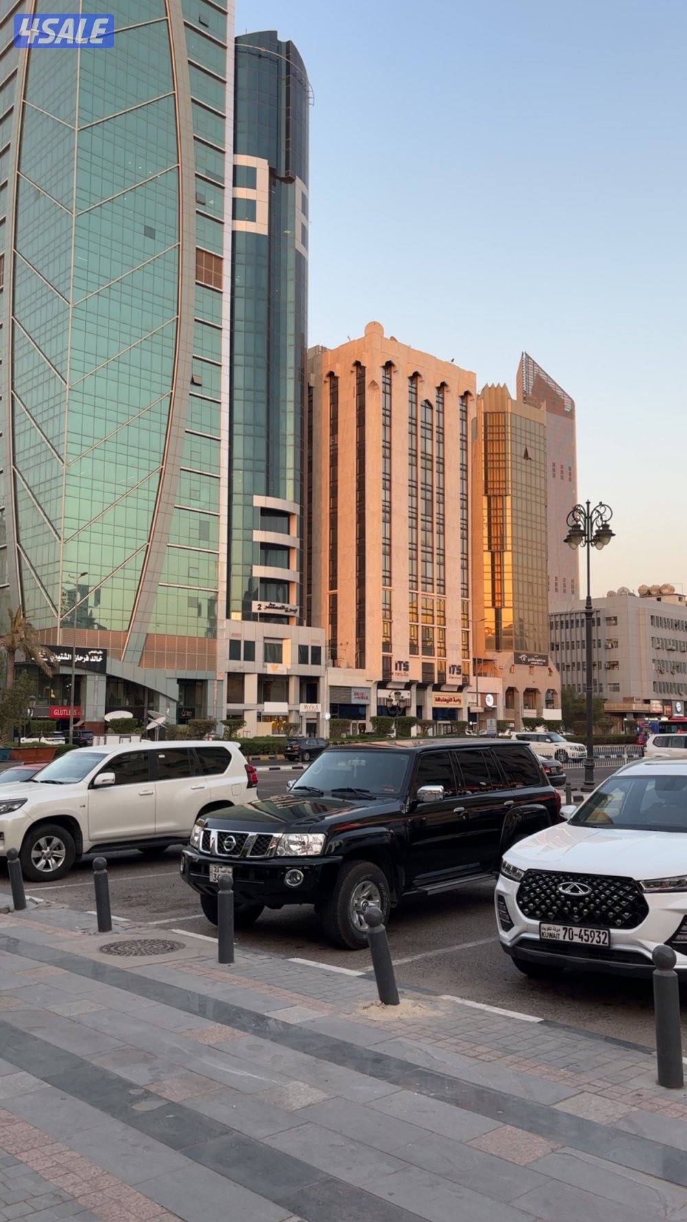 سافري ٢٠٢٤ شاصي جيد3