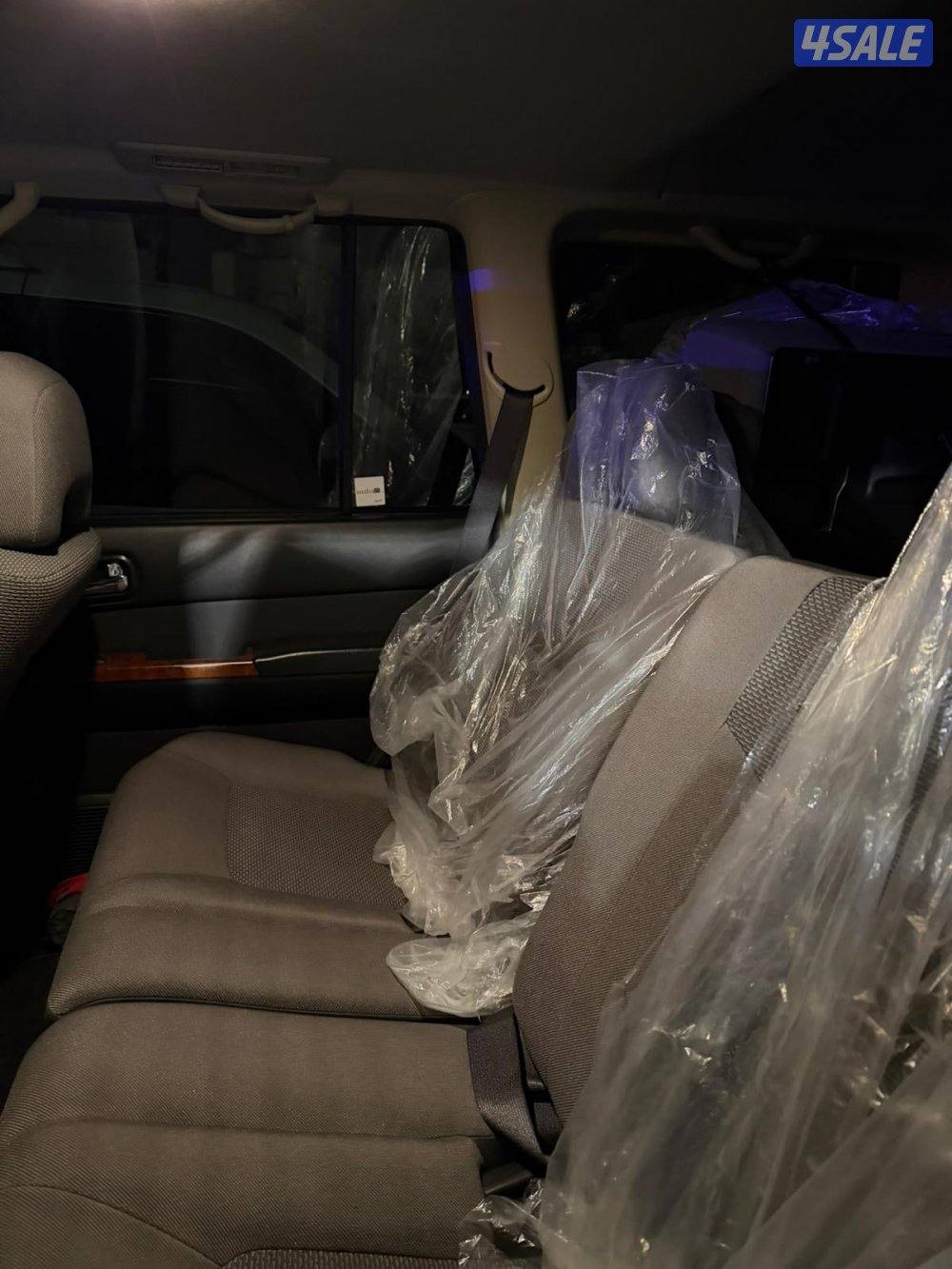 سافري ٢٠٢٤ شاصي جيد4