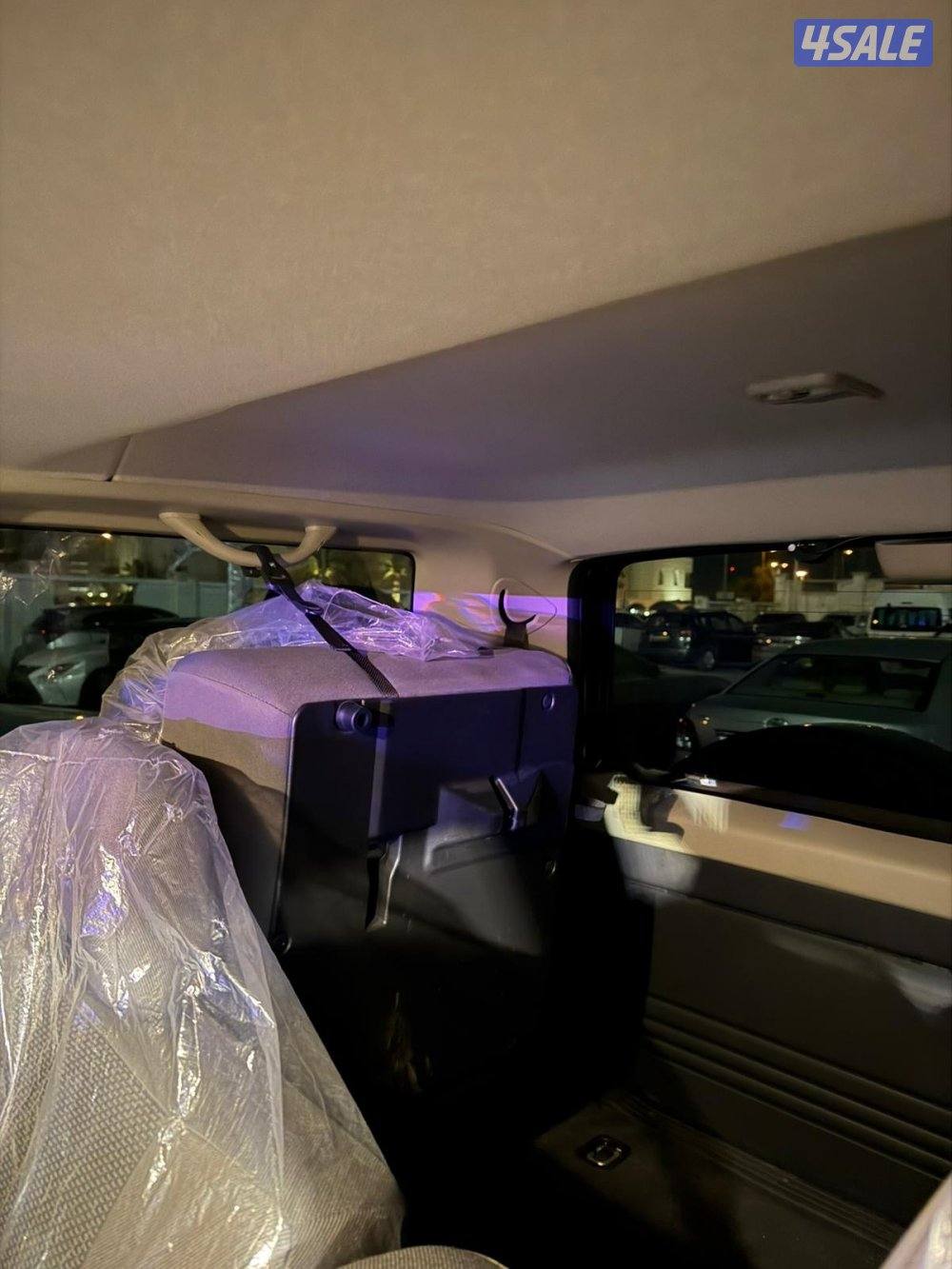 سافري ٢٠٢٤ شاصي جيد5