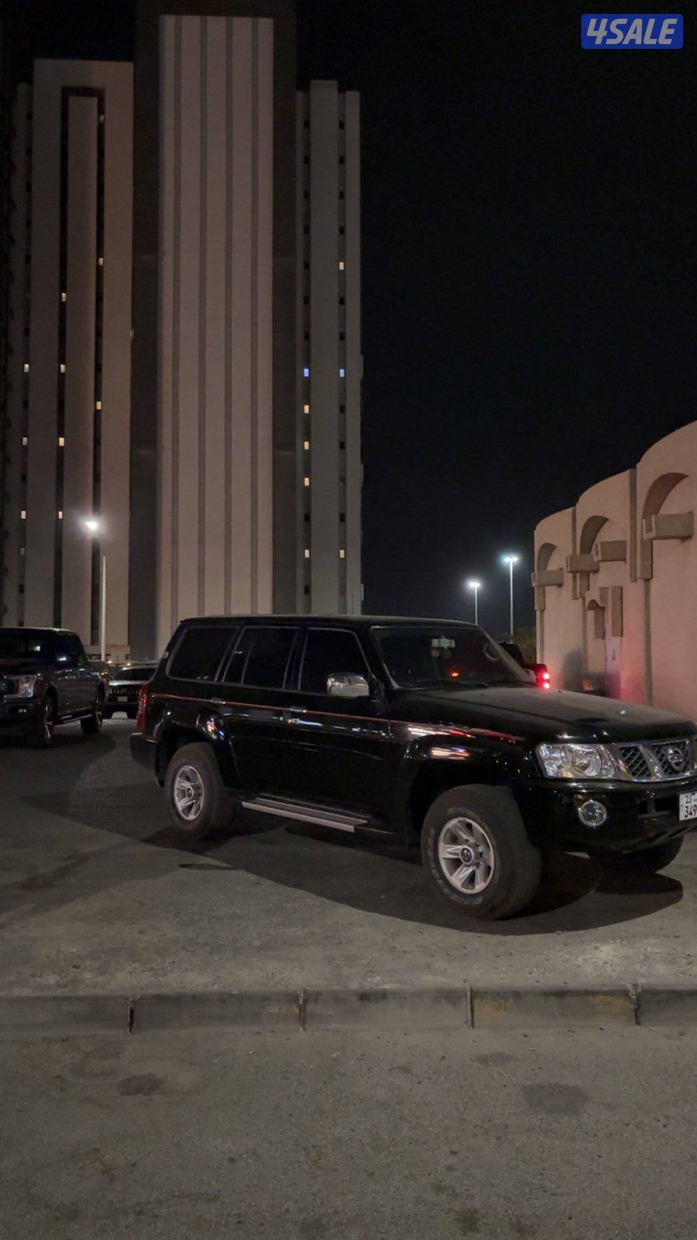 سافري ٢٠٢٤ شاصي جيد7