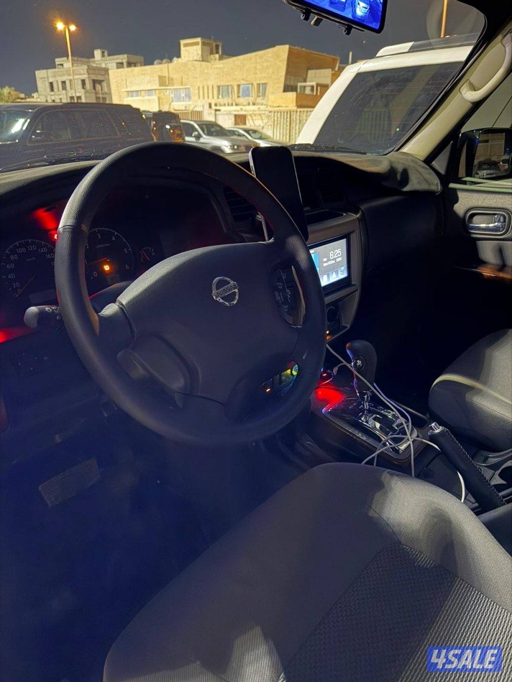 سافري ٢٠٢٤ شاصي جيد6