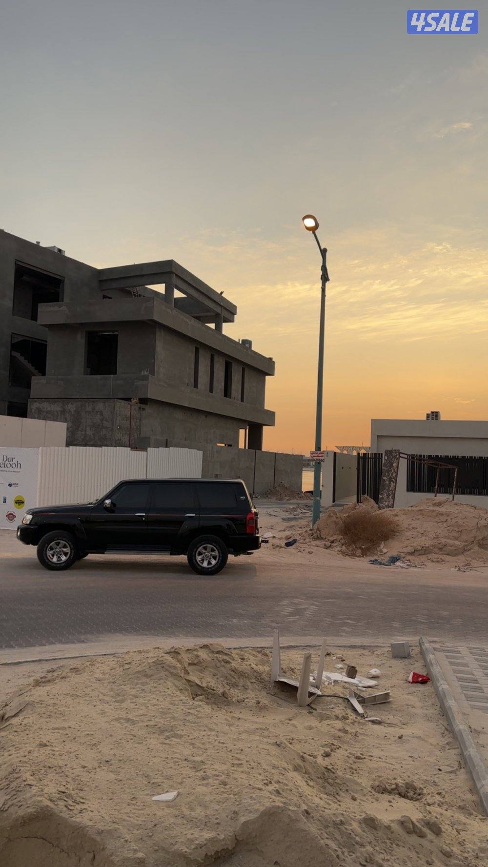 سافري ٢٠٢٤ شاصي جيد8