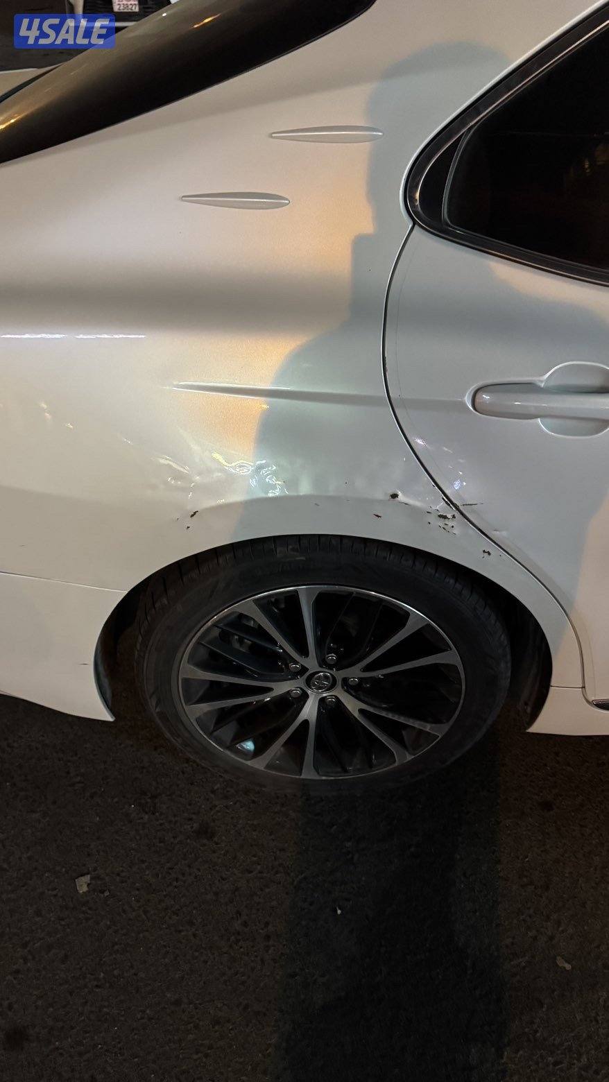 للبيع كامري1