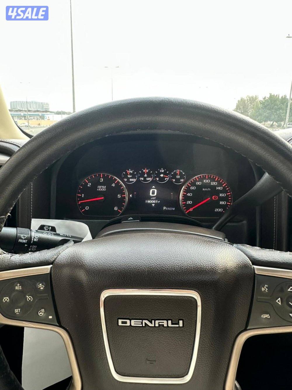 [ للبيع وانيت دينالي ]6