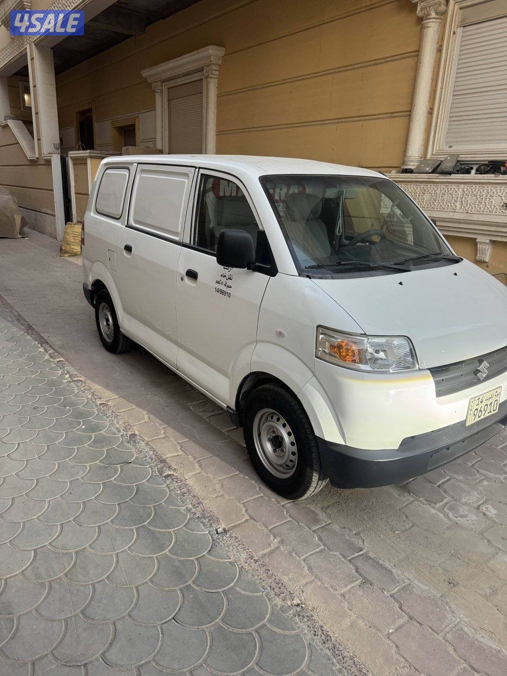 باص سوزوكي2