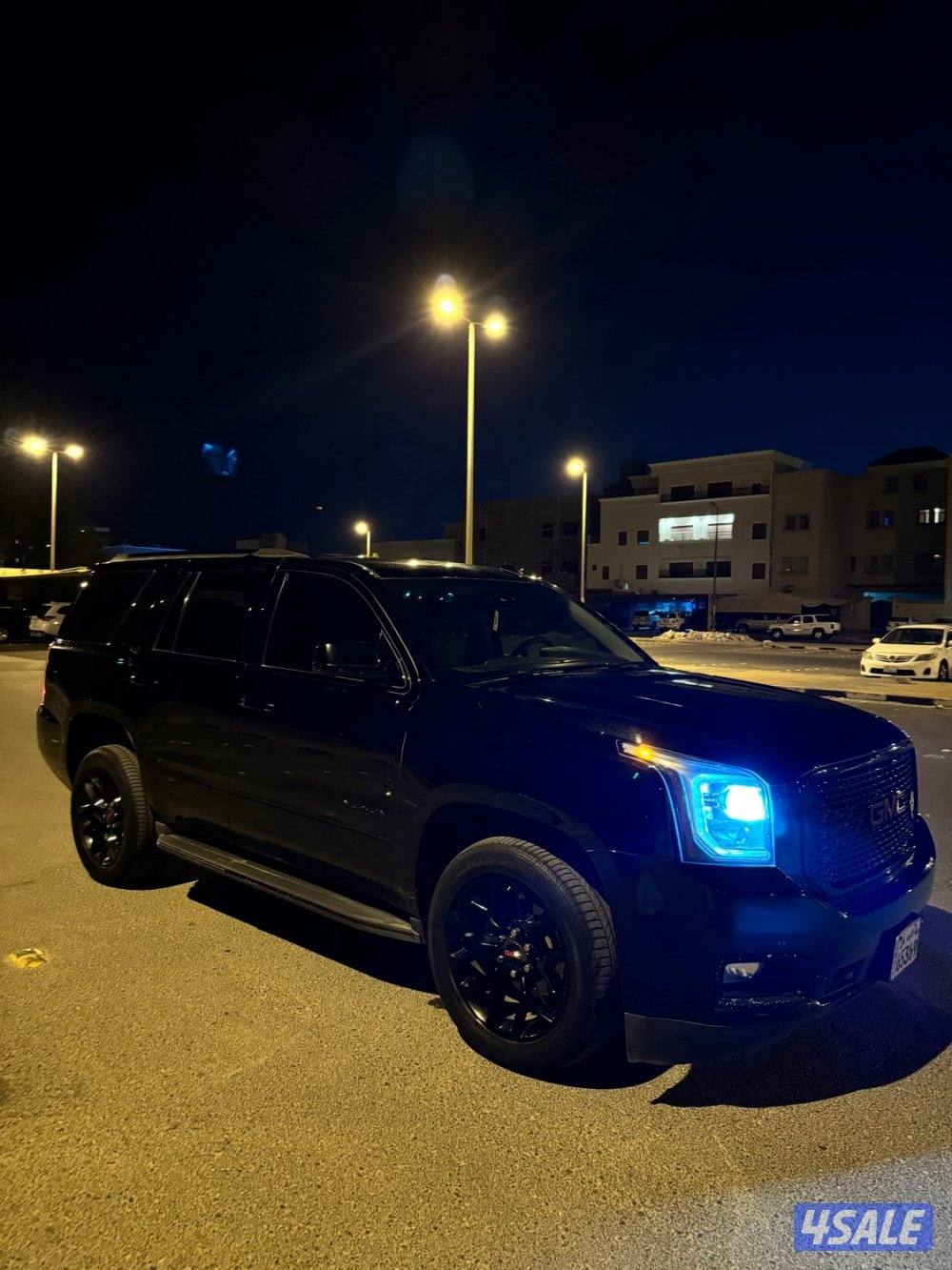 للبيع يوكن SLT1