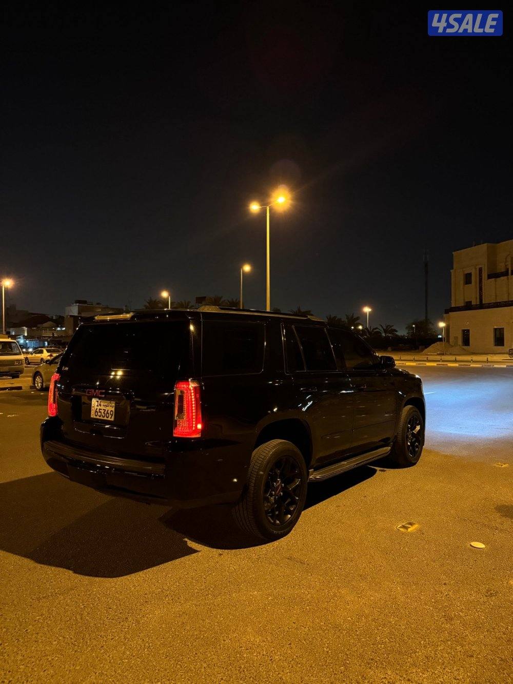 للبيع يوكن SLT2