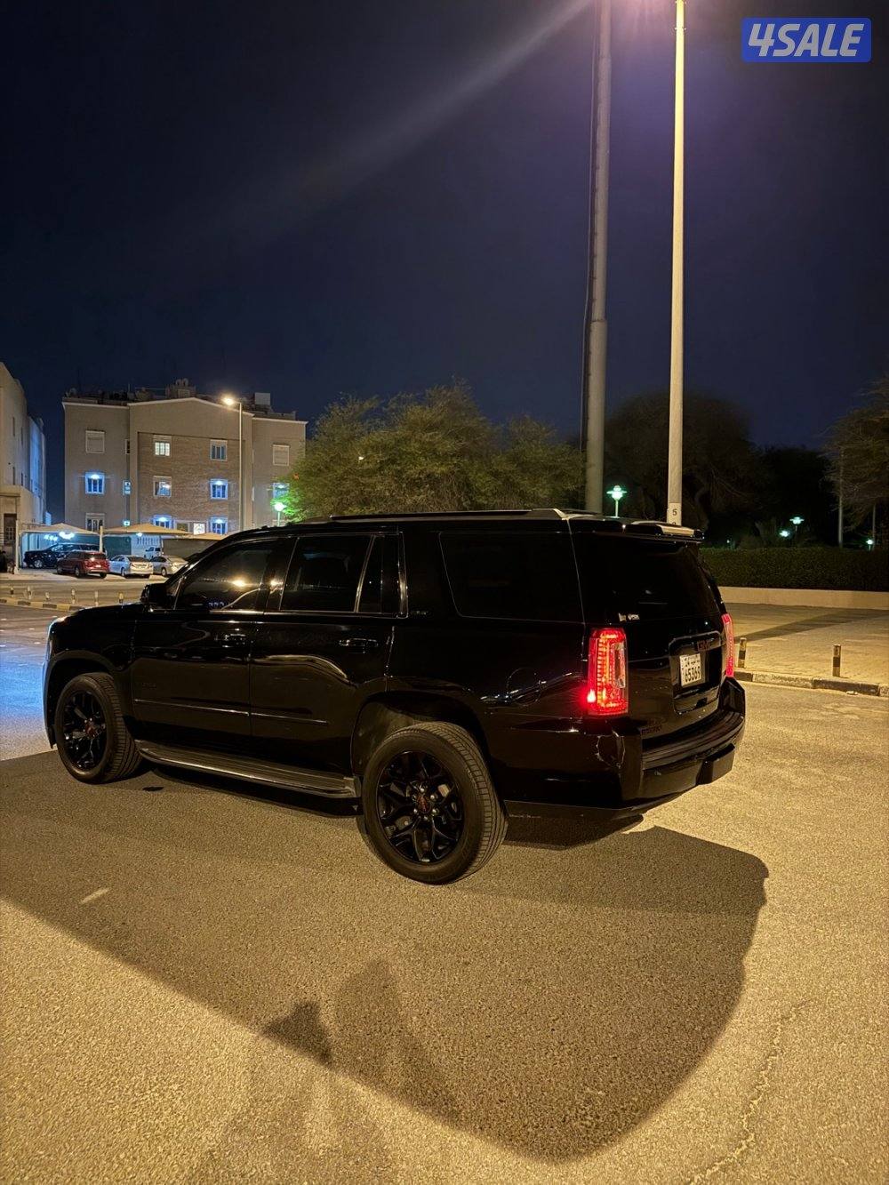 للبيع يوكن SLT3