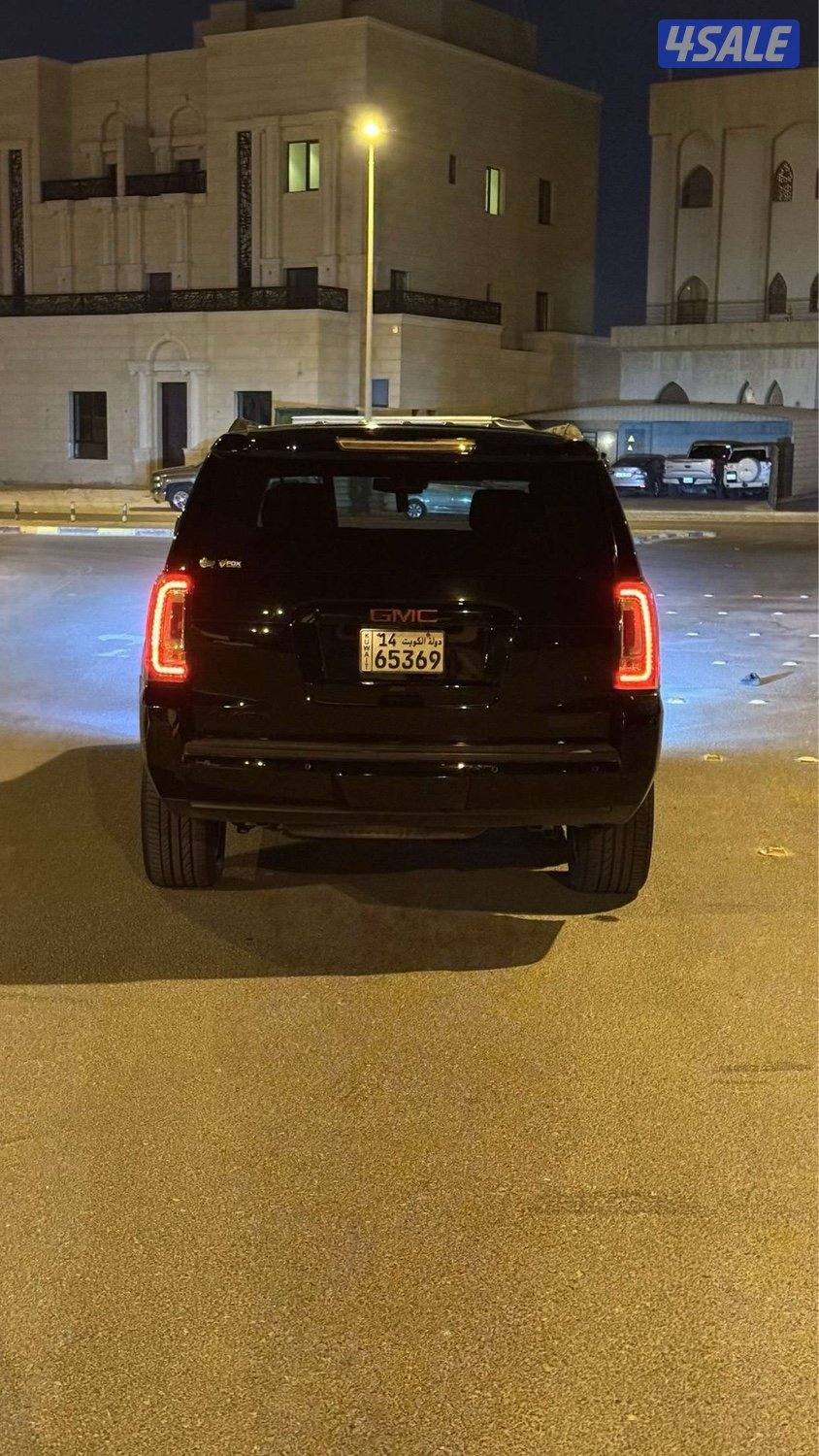 للبيع يوكن SLT5