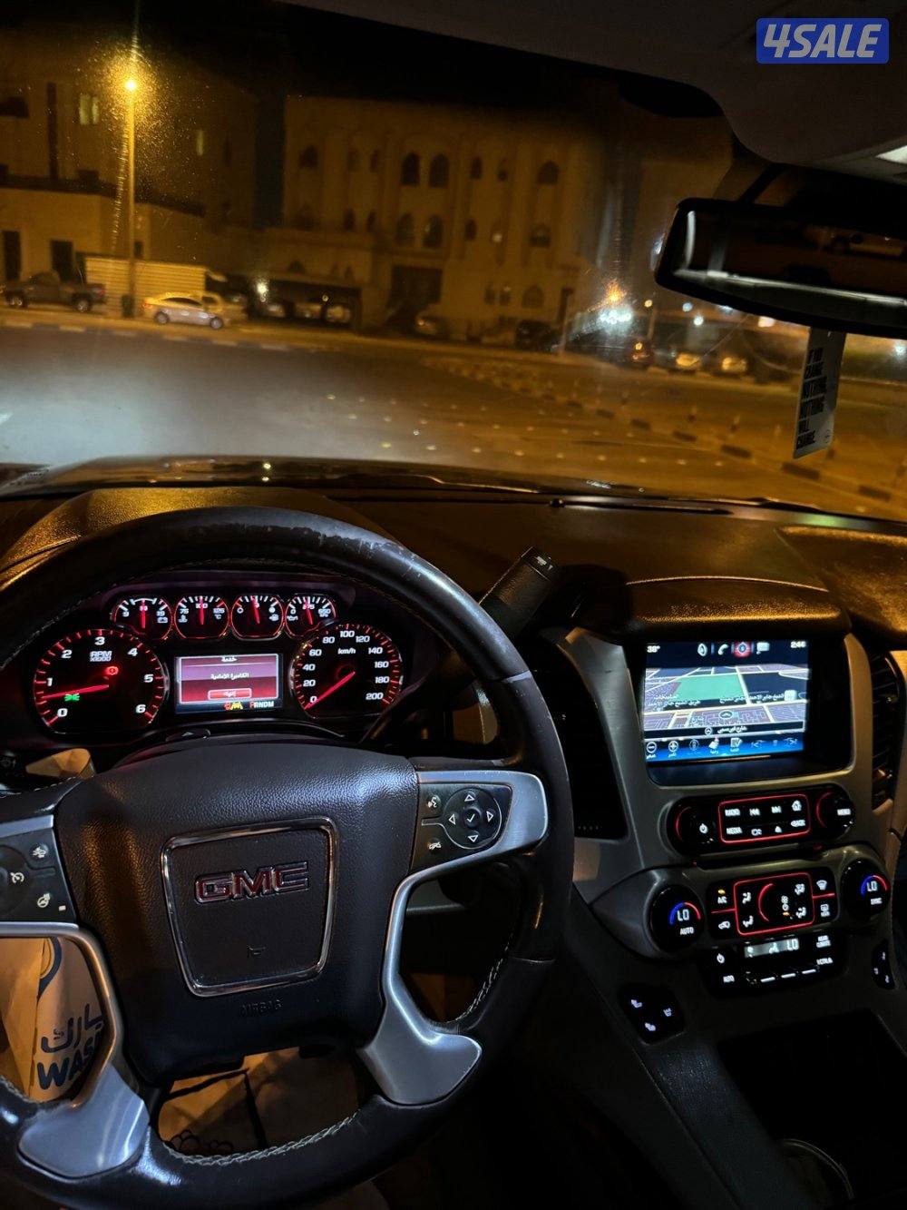 للبيع يوكن SLT6