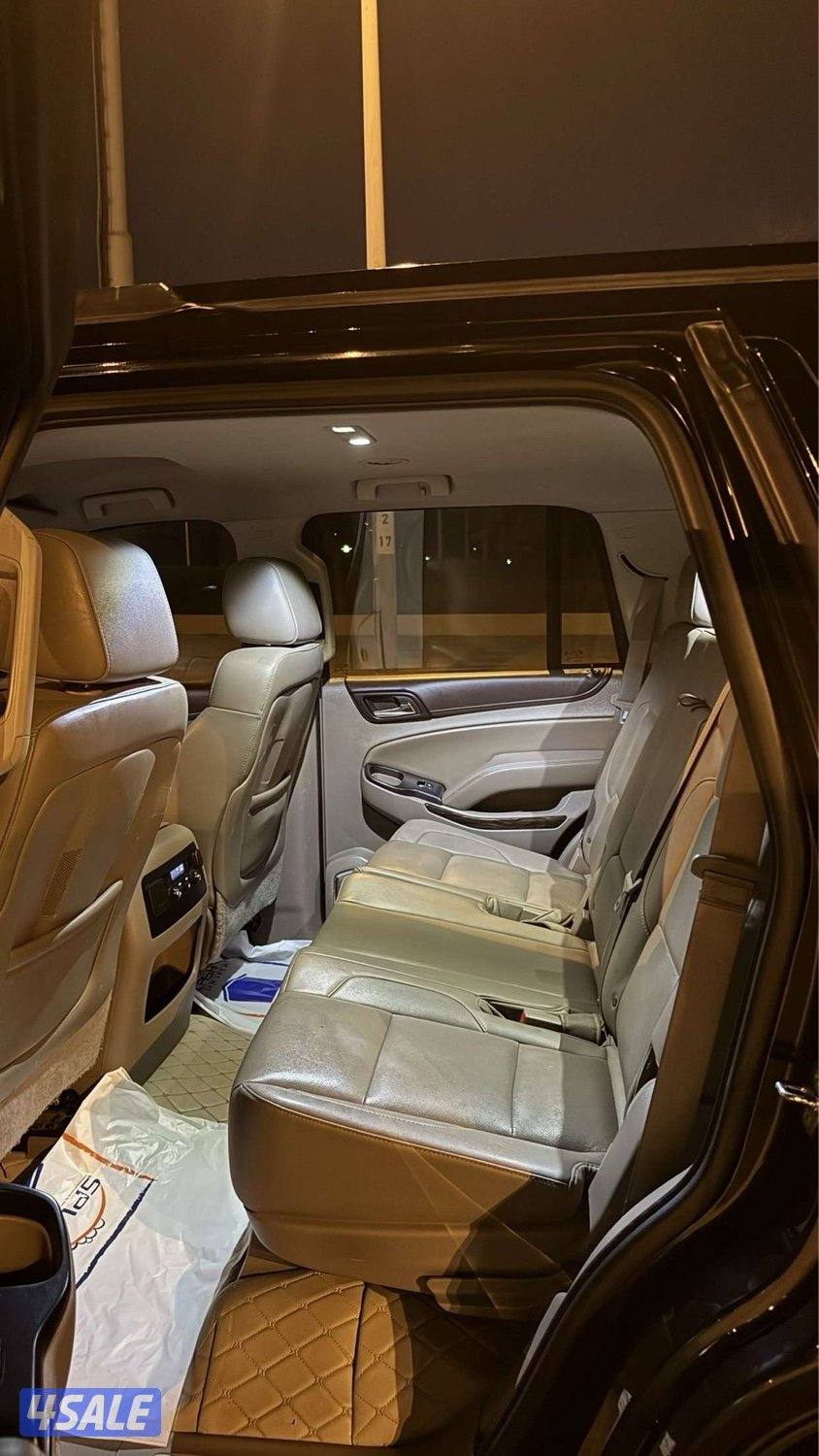 للبيع يوكن SLT7